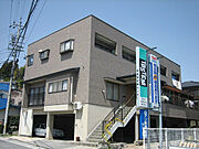 伊那上郷駅より徒歩3分 3階 築26年10ヶ月の賃貸物件