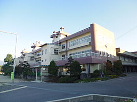 牧内アパート  ｜ 長野県飯田市鼎下山（賃貸一戸建2K・--・51.15㎡） その17