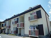 鼎駅より徒歩11分 築36年9ヶ月 2階建の賃貸物件