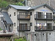 いつぼハイツの賃貸物件