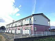 伊那八幡駅より徒歩18分 築31年5ヶ月 2階建の賃貸物件