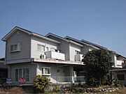 伊那上郷駅より徒歩24分 築30年6ヶ月 2階建の賃貸物件