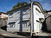 タカダハイツの賃貸物件