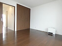 GRANDE MAISON 2階1Kのリビング/ダイニング