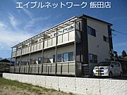 桜町駅より徒歩3分 1階 築7年7ヶ月の賃貸物件