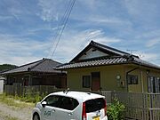 切石駅より徒歩74分 築24年8ヶ月 1階建の賃貸物件