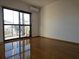 コーポ泉果苑 203 2階1Kのリビング/ダイニング