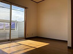 Mズハイツ 1階1Kのリビング/ダイニング