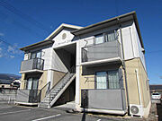 桜町駅より徒歩15分 築22年8ヶ月 2階建の賃貸物件