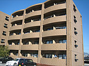 下山村駅より徒歩7分 4階 築24年の賃貸物件