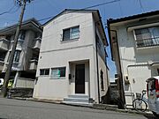 桜町駅より徒歩2分 築66年6ヶ月 3階建の賃貸物件