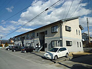 下田ハイツ松尾第2Bの賃貸物件