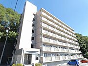 伊那上郷駅より徒歩2分 築27年8ヶ月 7階建の賃貸物件