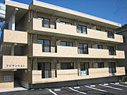 フジマンションの賃貸物件