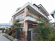 飯田駅より徒歩9分 築57年 3階建の賃貸物件