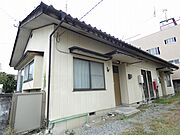 飯田駅より徒歩5分 1階 築43年3ヶ月の賃貸物件