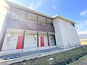 元善光寺駅より徒歩40分 築5年8ヶ月 2階建の賃貸物件