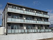 ベルメゾンZの賃貸物件