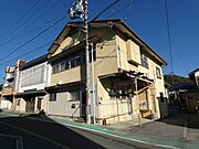 元善光寺駅より徒歩50分 築57年 2階建の賃貸物件