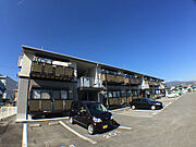 サープラスツーサンハイツＢの賃貸物件