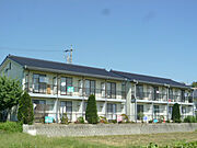 伊那上郷駅より徒歩10分 築31年1ヶ月 2階建の賃貸物件