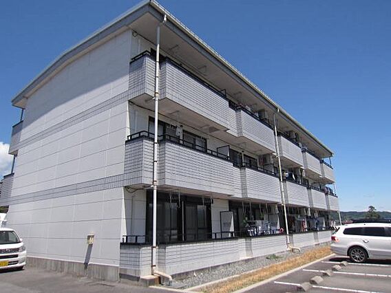 アスピラシオンMK_トップ画像