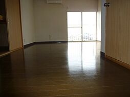 ハイツシリウス 1階ワンルームのリビング/ダイニング