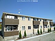 切石駅より徒歩24分 築16年5ヶ月 2階建の賃貸物件