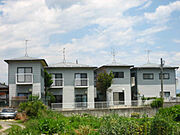 駄科駅より徒歩17分 2階 築28年9ヶ月の賃貸物件