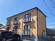 伊那八幡駅より徒歩17分 2階 築24年の賃貸物件