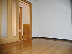 グリーンヒルF 4Kのリビング/ダイニング