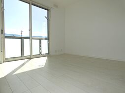 アベニール　リオ 2階1Kのリビング/ダイニング