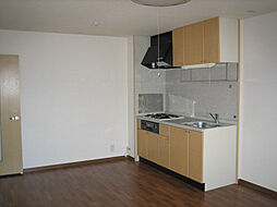 リンピア畑田 1階2LDKのリビング/ダイニング