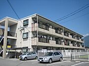 リンピア畑田 1階 築26年6ヶ月の賃貸物件