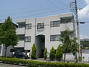 飯田駅より徒歩15分 1階 築36年8ヶ月の賃貸物件