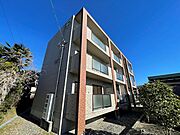 フォレストウイングマンションプラシード 2階 築21年6ヶ月の賃貸物件