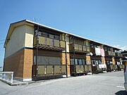 毛賀駅より徒歩7分 1階 築29年8ヶ月の賃貸物件