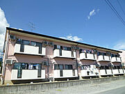 下平駅より徒歩3分 2階 築24年9ヶ月の賃貸物件