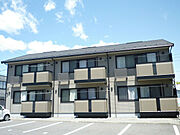 セジュール東鼎ＡＢB 1階 築21年11ヶ月の賃貸物件