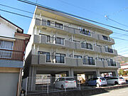 飯田駅より徒歩10分 4階 築25年4ヶ月の賃貸物件