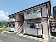 シャーメゾンブロード B 2階 築24年1ヶ月の賃貸物件