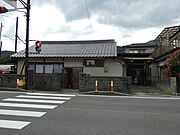 切石駅より徒歩74分 築51年9ヶ月 1階建の賃貸物件