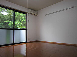 セジュール東鼎B 1階1Kのリビング/ダイニング