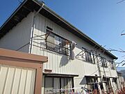 コーポ熊谷A棟の賃貸物件
