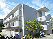 伊那八幡駅より徒歩12分 3階 築30年3ヶ月の賃貸物件