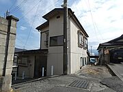 桜町駅より徒歩14分 築50年の賃貸物件