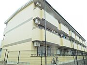 下山村駅より徒歩12分 3階 築24年4ヶ月の賃貸物件