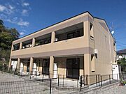 切石駅より徒歩8分 1階 築19年6ヶ月の賃貸物件