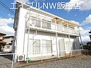 コーポ小林E 2階 築36年1ヶ月の賃貸物件