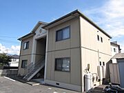 下山村駅より徒歩5分 2階 築22年5ヶ月の賃貸物件